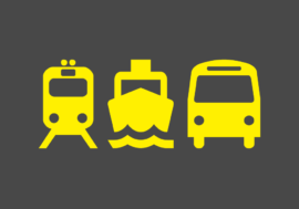 Για τον προγραμματισμό του ταξιδιού ή της εκδρομής σας καλέστε στο 11880 και...