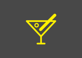 Πλήρης οδηγός για την έξοδο και τη διασκέδασή σας στις δύο μεγάλες πόλεις...